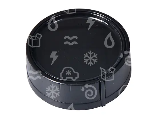 knoflik trouby BEKO (210480328)